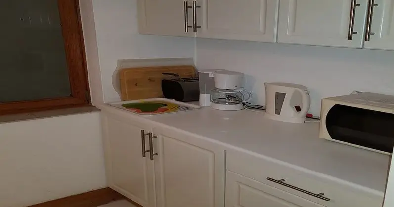 Apart Daire (B1 incl. Cleaning Fee 35 EUR)