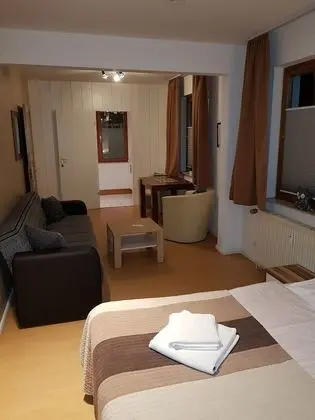 Apart Daire (B1 incl. Cleaning Fee 35 EUR)