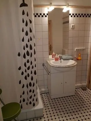 Apart Daire (B1 incl. Cleaning Fee 35 EUR)