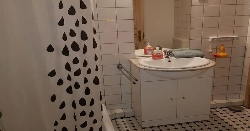 Apart Daire (B1 incl. Cleaning Fee 35 EUR)