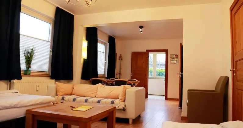 Comfort Apart Daire (1C incl. Cleaning Fee 35 EUR)