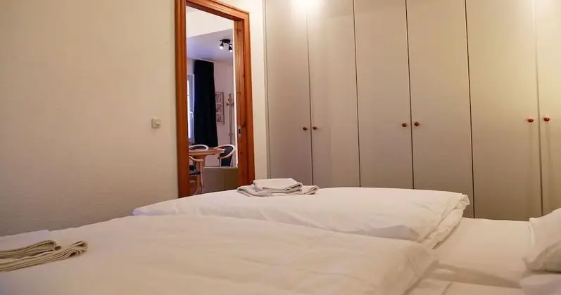 Comfort Apart Daire (1C incl. Cleaning Fee 35 EUR)