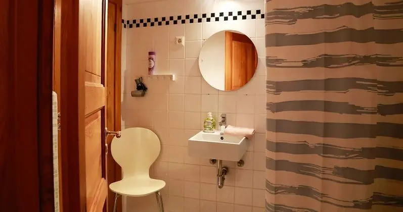 Comfort Apart Daire (1C incl. Cleaning Fee 35 EUR)