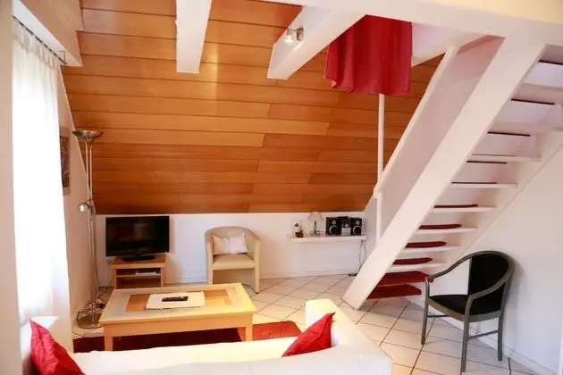 Comfort Dubleks (3B incl. Cleaning Fee 35 EUR)