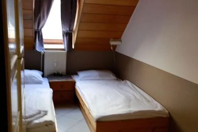 Comfort Dubleks (3B incl. Cleaning Fee 35 EUR)