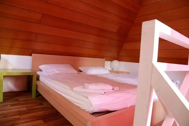 Comfort Dubleks (3B incl. Cleaning Fee 35 EUR)