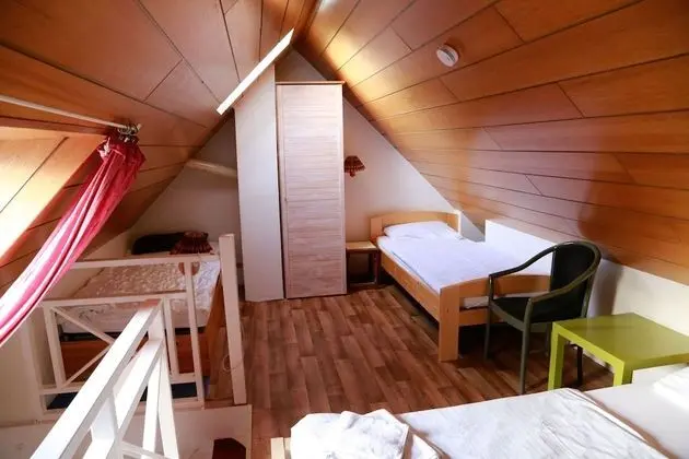 Comfort Dubleks (3B incl. Cleaning Fee 35 EUR)