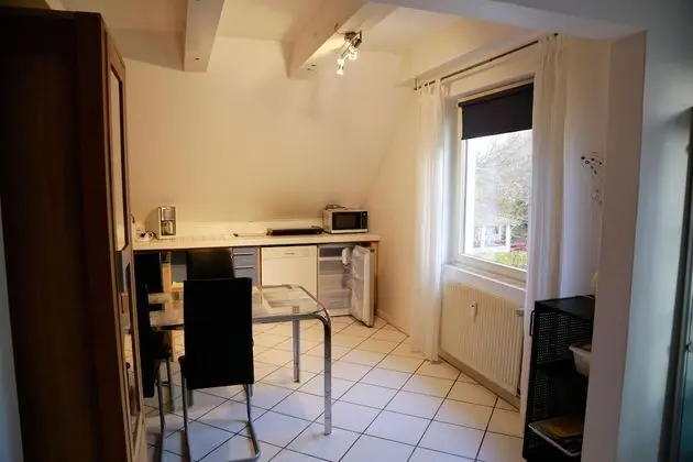 Comfort Dubleks (3B incl. Cleaning Fee 35 EUR)