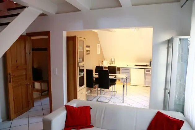 Comfort Dubleks (3B incl. Cleaning Fee 35 EUR)