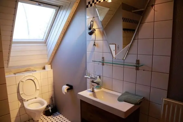 Comfort Dubleks (3B incl. Cleaning Fee 35 EUR)