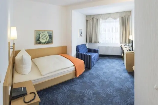 Tek Kişilik Oda