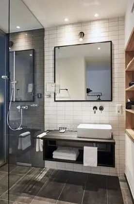 Deluxe Tek Kişilik Oda (Black Suite)
