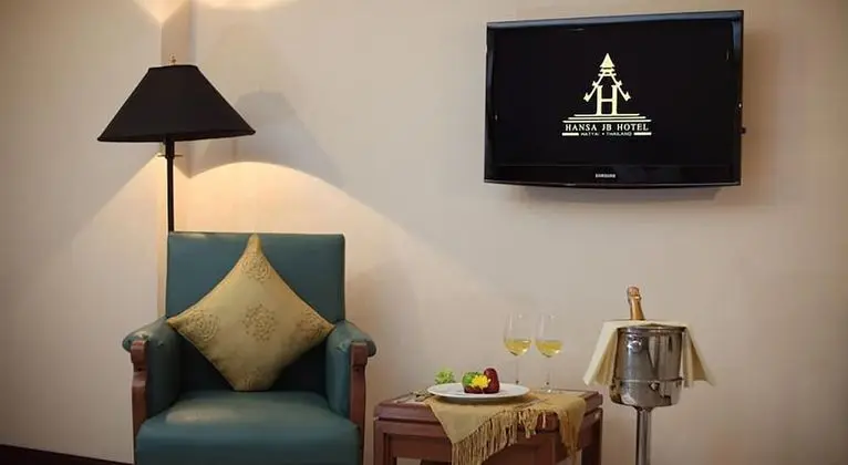 Premier Room