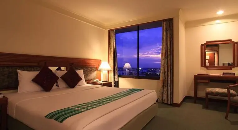 Superior room Double