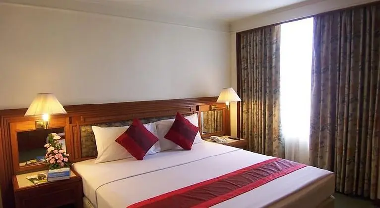 Superior room Double