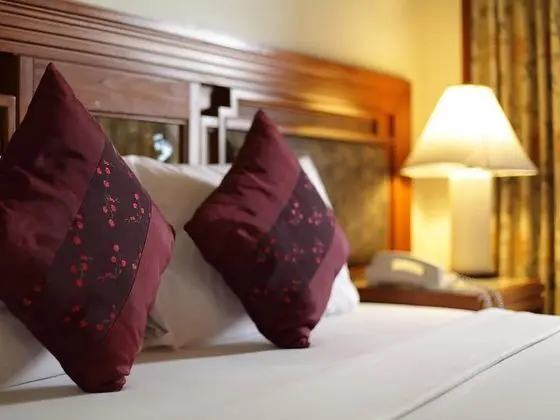 Superior room Double