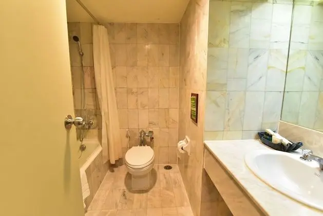 Superior room Double