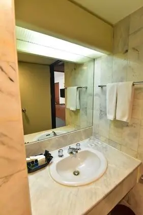 Superior room Double