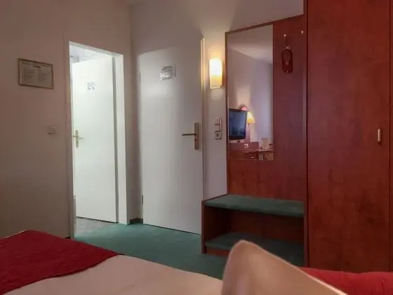 Comfort Tek Kişilik Oda
