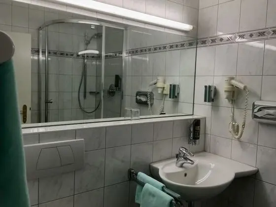 Comfort Tek Kişilik Oda