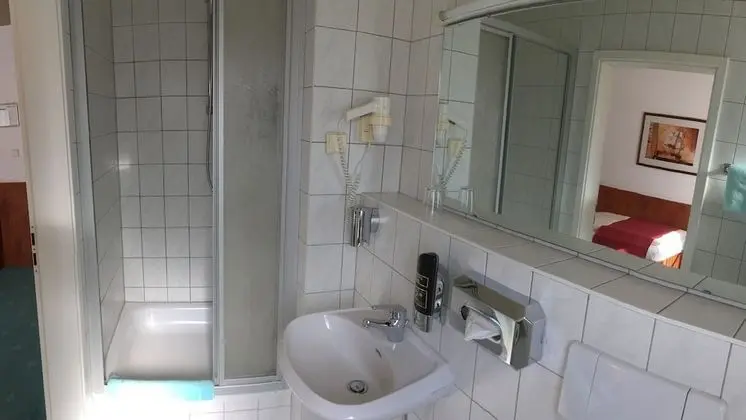 Comfort Tek Kişilik Oda