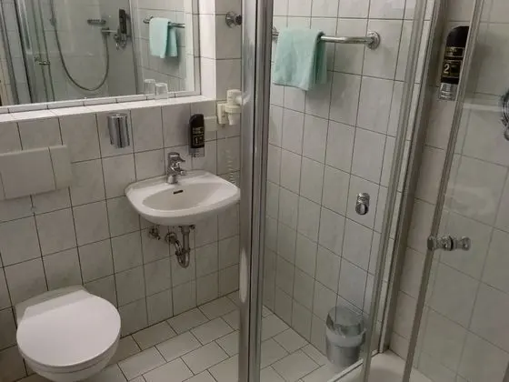 Comfort Tek Kişilik Oda