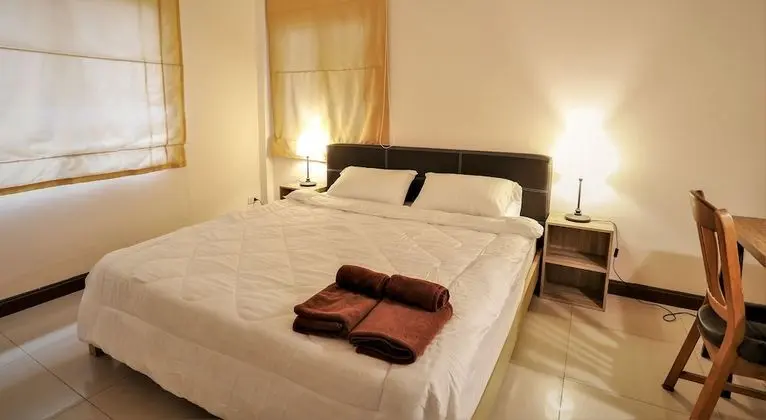 Family Villa, 3 Yatak Odası, Kişiye Özel Havuzlu, Havuz Kenarı