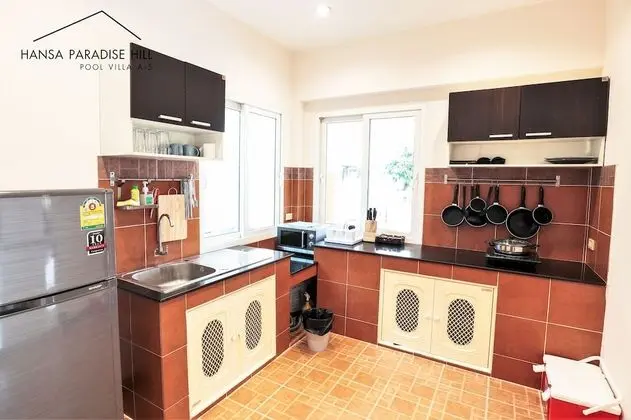 Family Villa, 3 Yatak Odası, Kişiye Özel Havuzlu, Havuz Kenarı