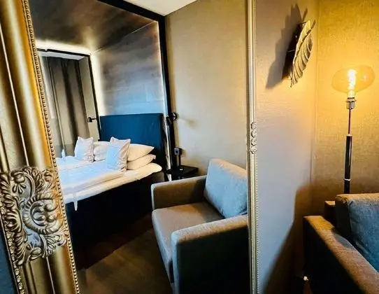 Executive Oda, 1 En Büyük (King) Boy Yatak, Sigara İçilmez