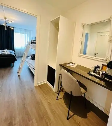 Family Oda, 2 Tek Kişilik Yatak, Sigara İçilmez