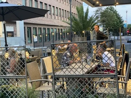 Family Oda, 2 Tek Kişilik Yatak, Sigara İçilmez