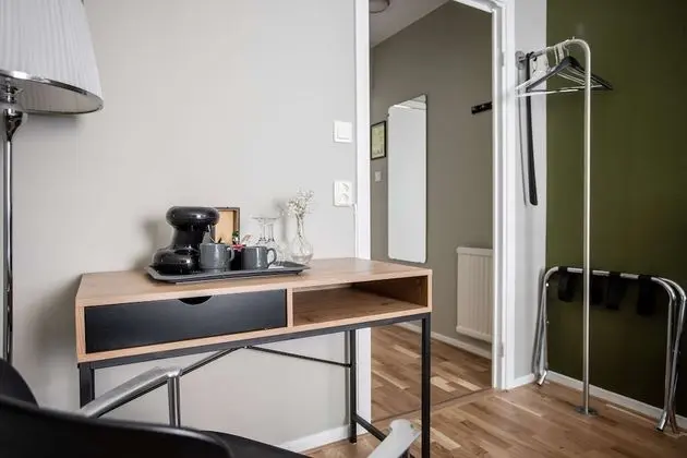 Standard Oda, 2 Tek Kişilik Yatak, Sigara İçilmez