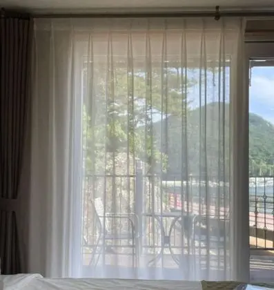 Deluxe İki Ayrı Yataklı Oda, Okyanus Manzaralı