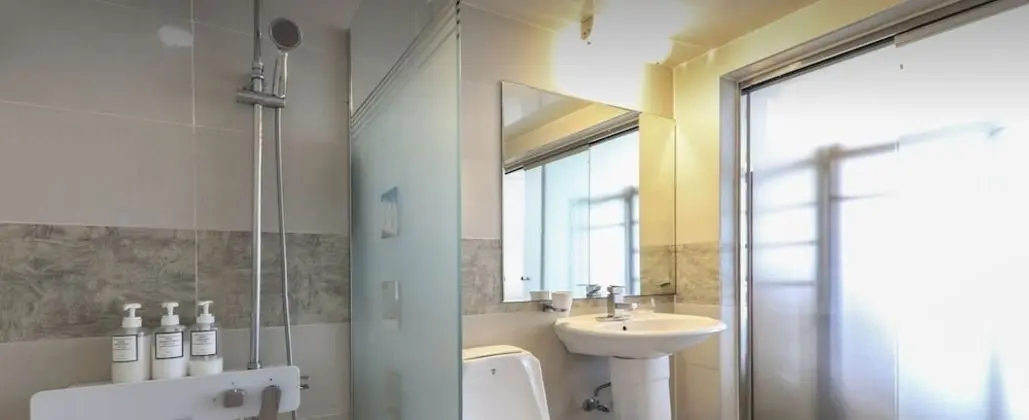 Deluxe İki Ayrı Yataklı Oda, Deniz Manzaralı