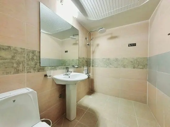 Standard Tek Büyük Yataklı Oda, 1 Çift Kişilik Yatak (No Harbor View)