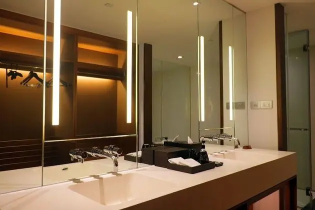 Luxury Suite