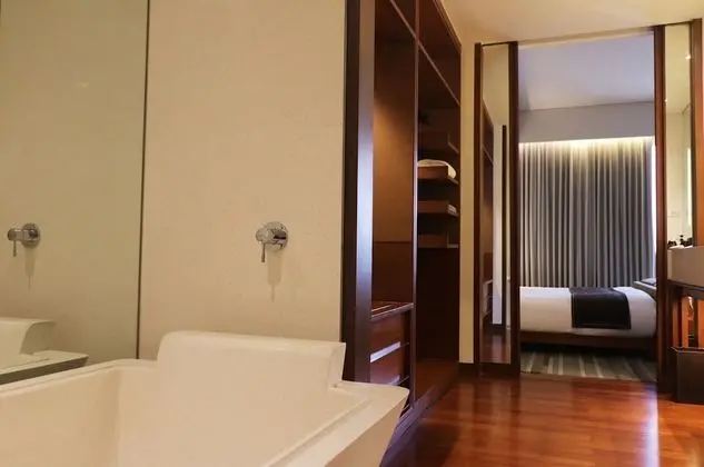 Luxury Suite