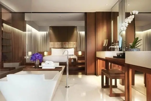 Vertigo suite