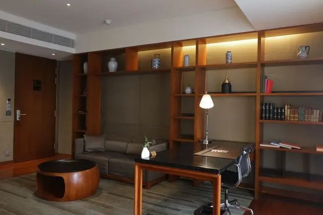 Vertigo suite