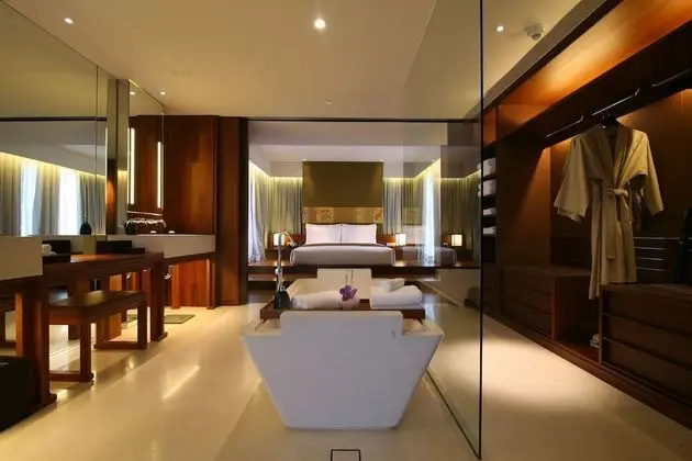 Vertigo suite