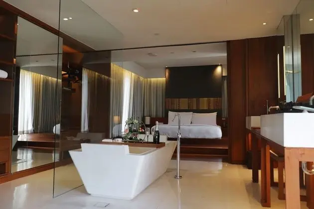 Vertigo suite