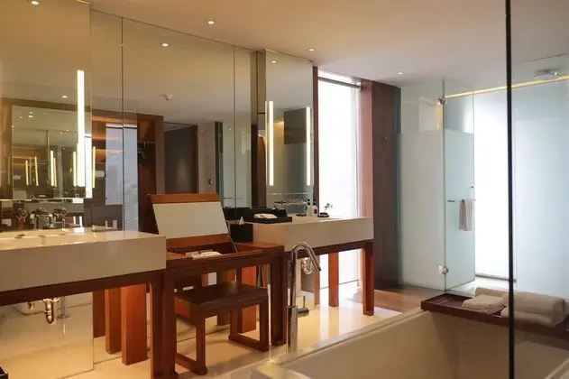 Vertigo suite