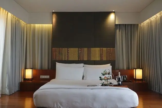 Vertigo suite