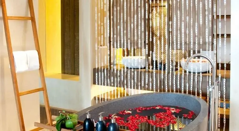 Beachfront Double Room