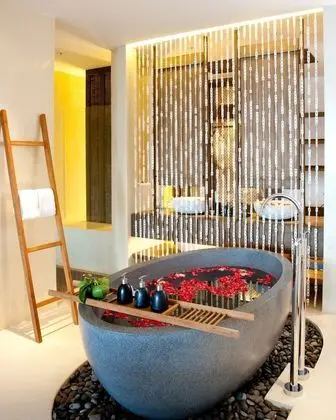 Seaview Twin Room