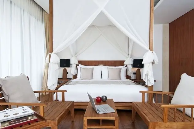 Seaview XL Double Room