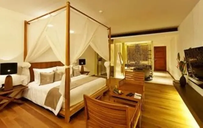 Seaview XL Double Room