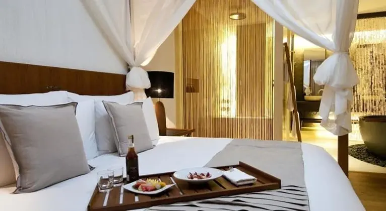 Seaview XL Double Room