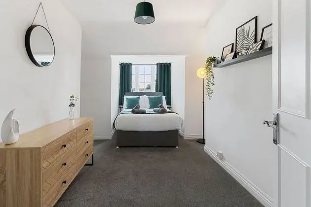 Superior Apart Daire, Özel Banyo