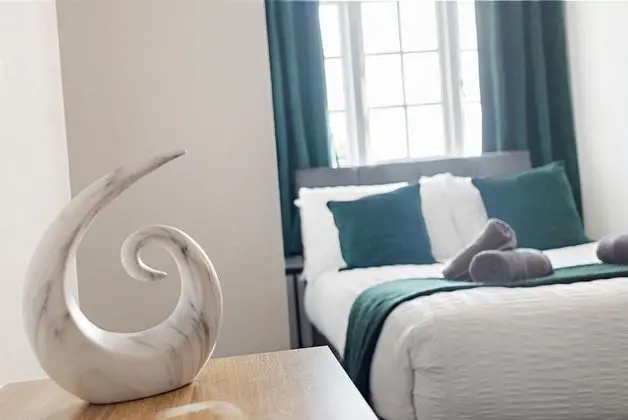 Superior Apart Daire, Özel Banyo